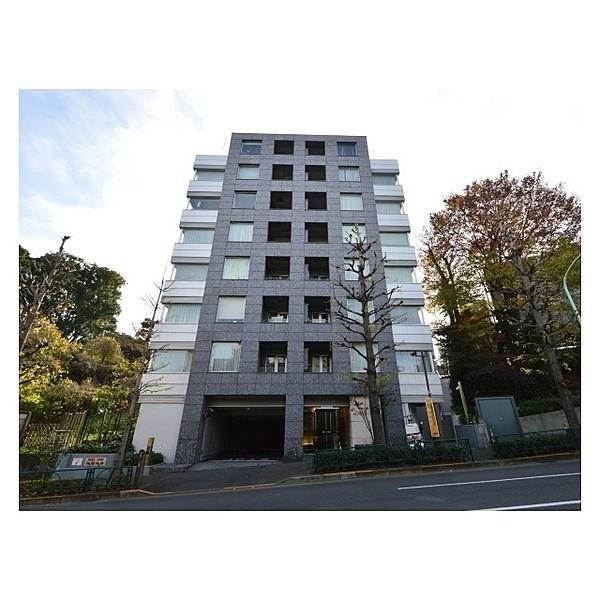 シティハウス文京目白台